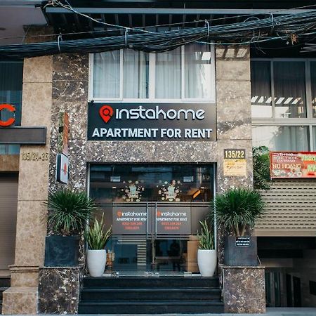 Instahome Ho Si Minh-város Kültér fotó