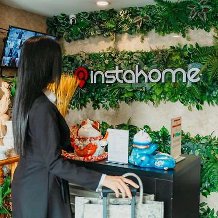 Instahome Ho Si Minh-város Kültér fotó