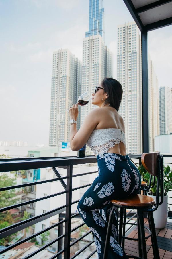 Instahome Ho Si Minh-város Kültér fotó