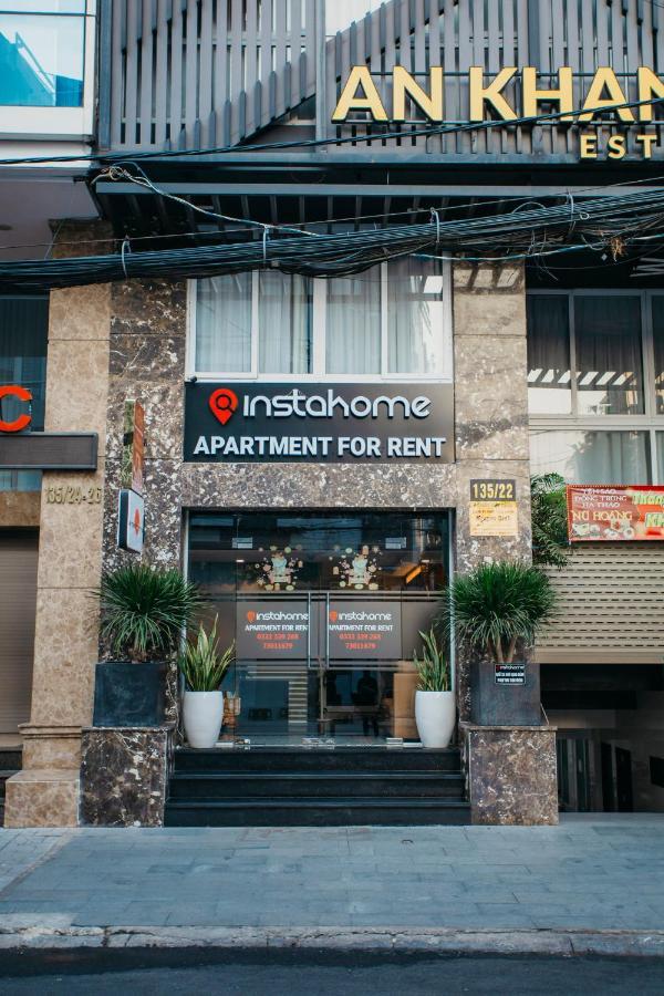 Instahome Ho Si Minh-város Kültér fotó